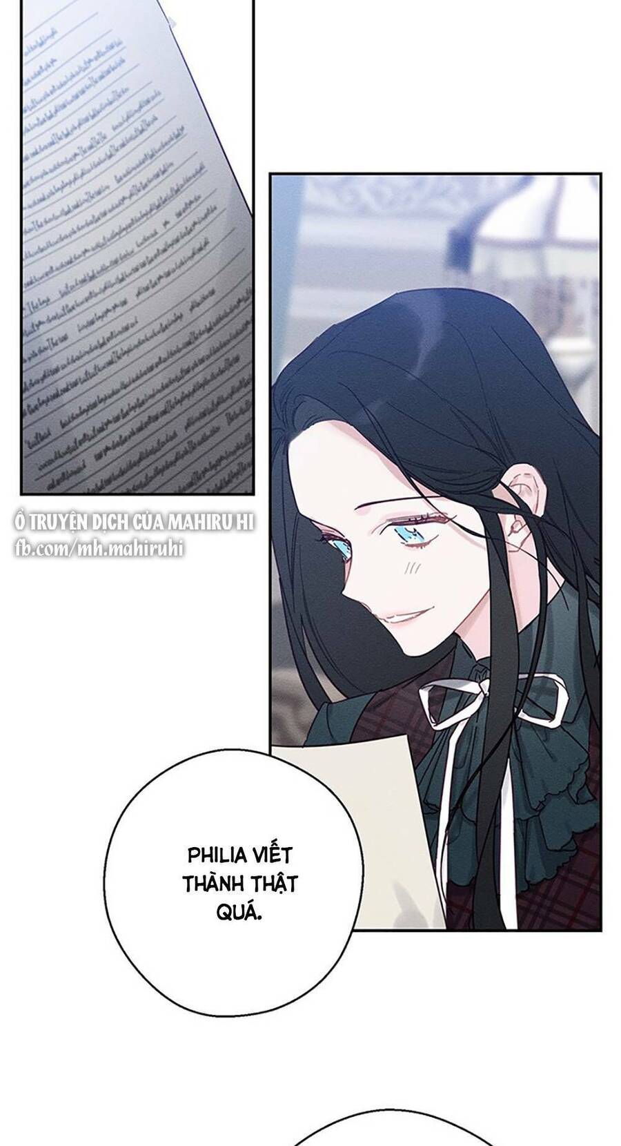 Tôi Phải Giấu Em Trai Trước Đã Chap 24 - Next Chap 25