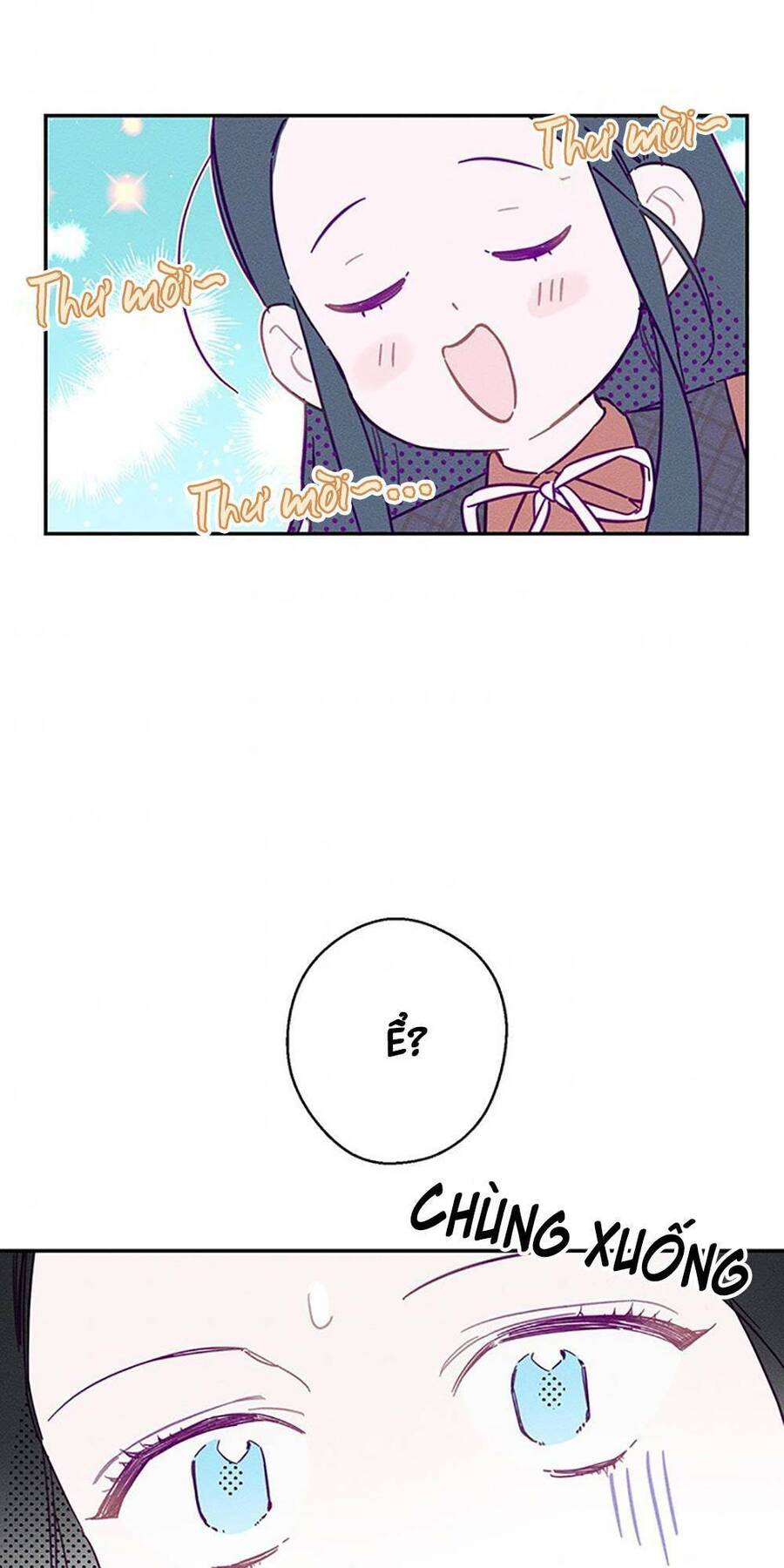 Tôi Phải Giấu Em Trai Trước Đã Chap 24 - Next Chap 25