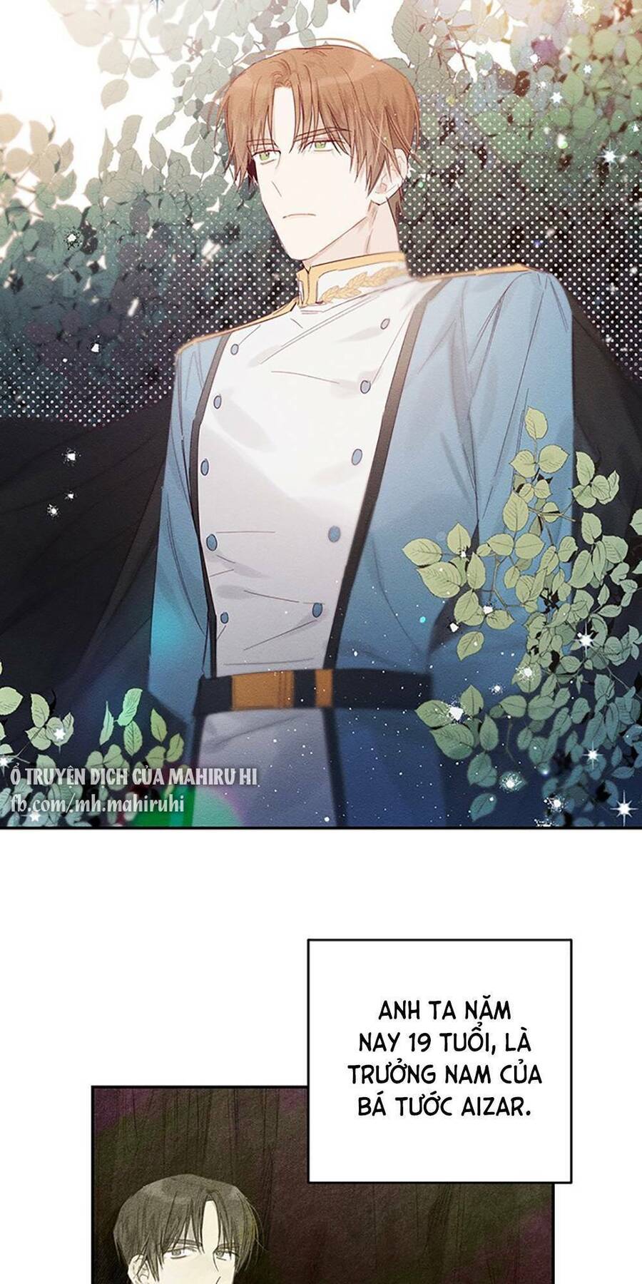 Tôi Phải Giấu Em Trai Trước Đã Chap 3 - Next Chap 4