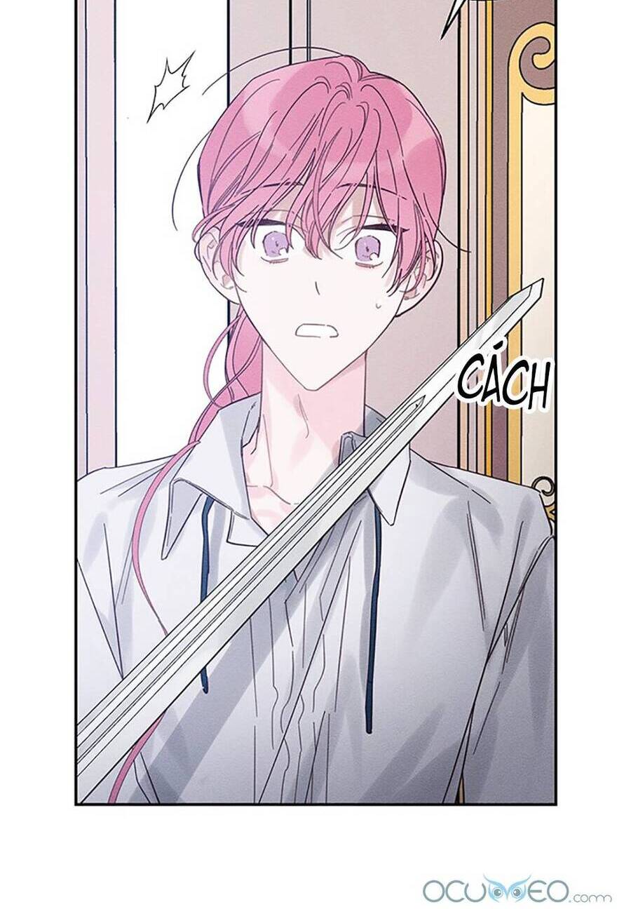 Tôi Phải Giấu Em Trai Trước Đã Chap 37 - Next Chap 38