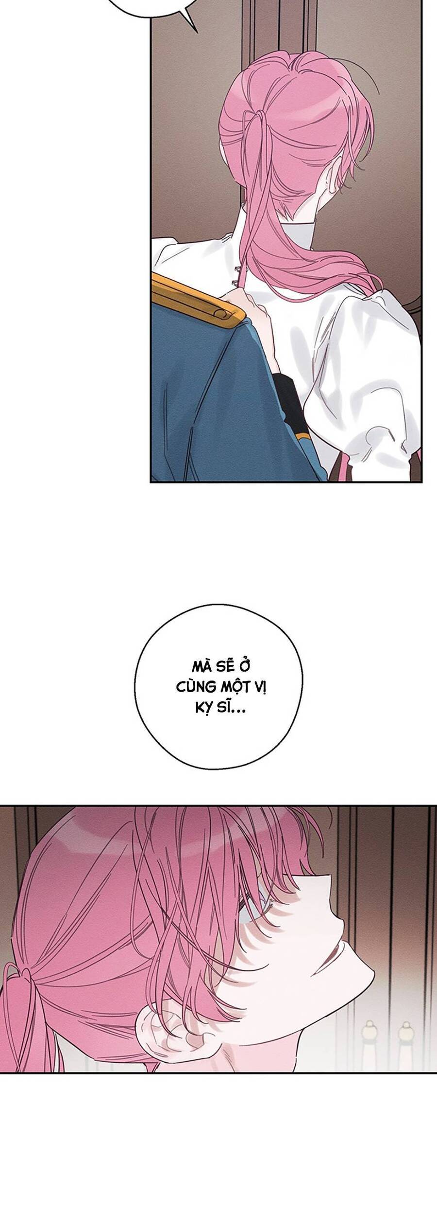 Tôi Phải Giấu Em Trai Trước Đã Chap 37 - Next Chap 38