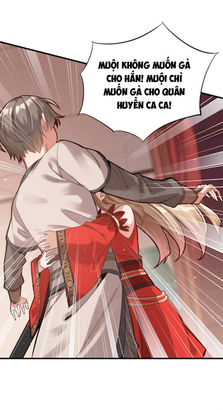 Sau Khi Max Độ Yêu Thích Chap 1 - Next Chap 2