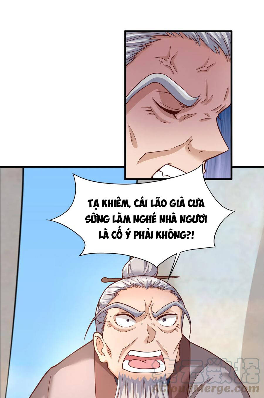 Sau Khi Max Độ Yêu Thích Chap 10 - Next Chap 11