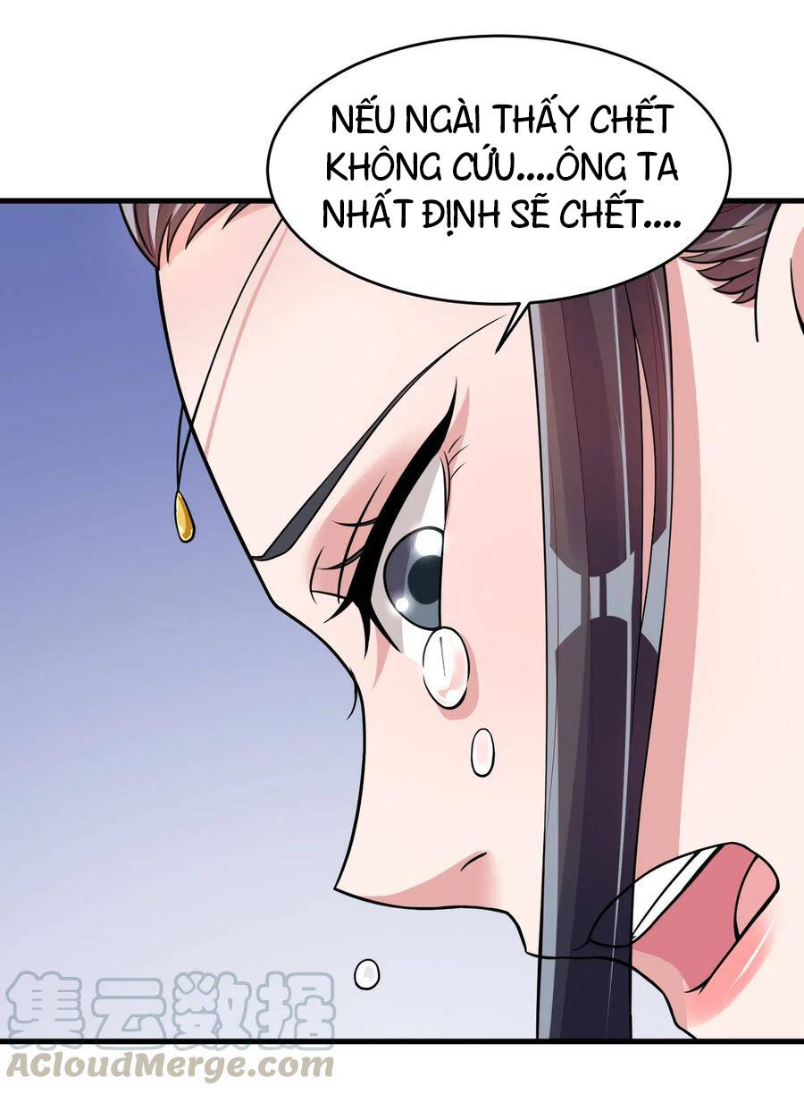 Sau Khi Max Độ Yêu Thích Chap 10 - Next Chap 11