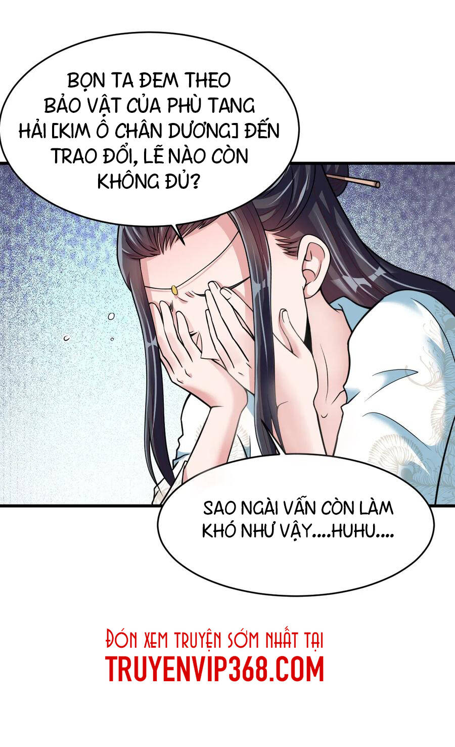 Sau Khi Max Độ Yêu Thích Chap 10 - Next Chap 11
