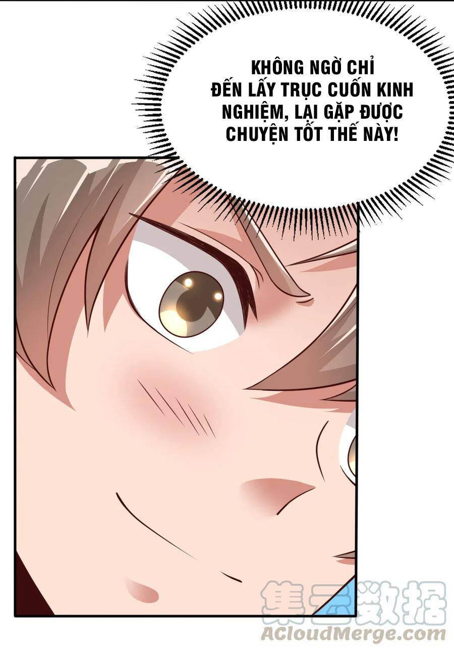 Sau Khi Max Độ Yêu Thích Chap 10 - Next Chap 11