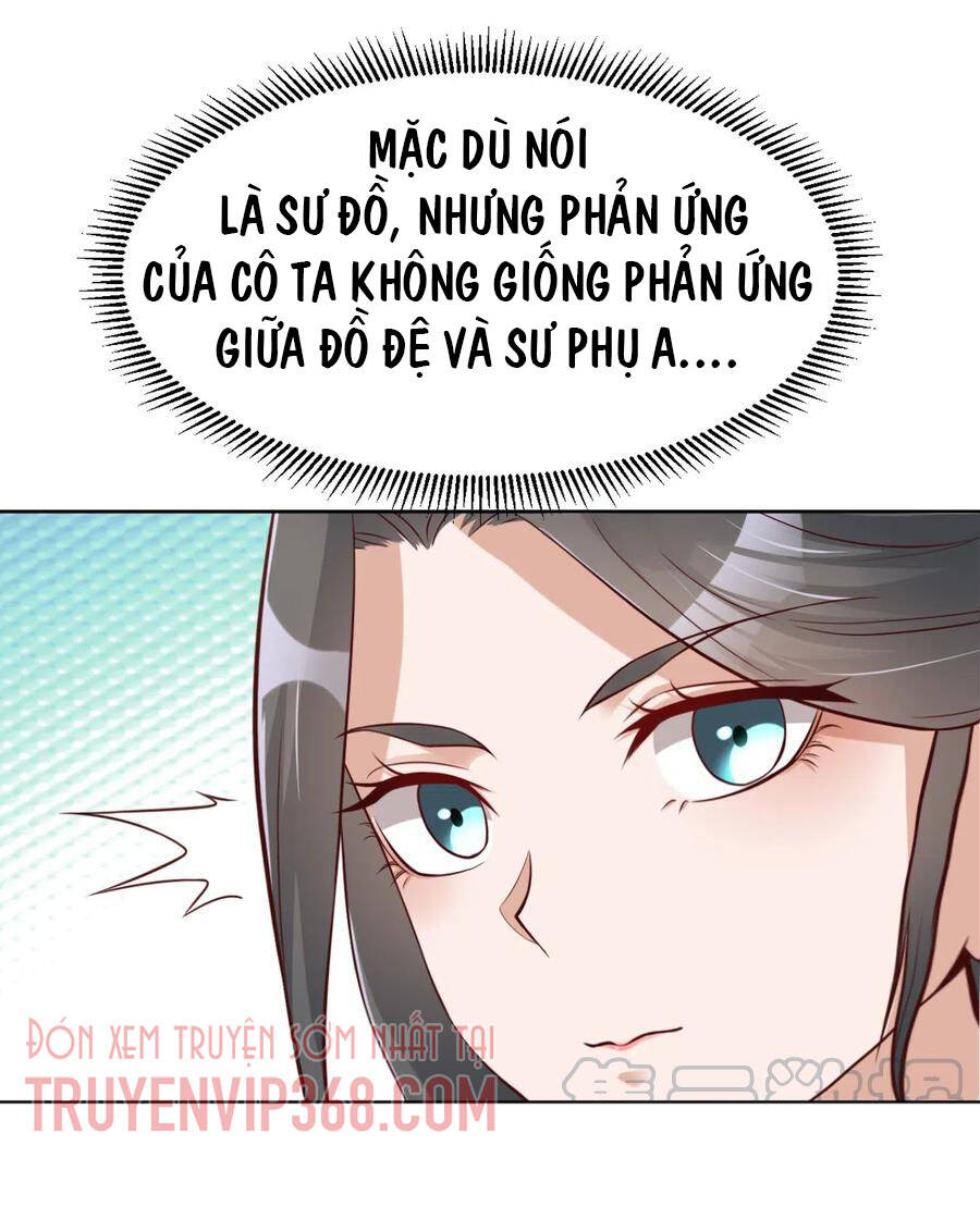 Sau Khi Max Độ Yêu Thích Chap 12 - Next Chap 13