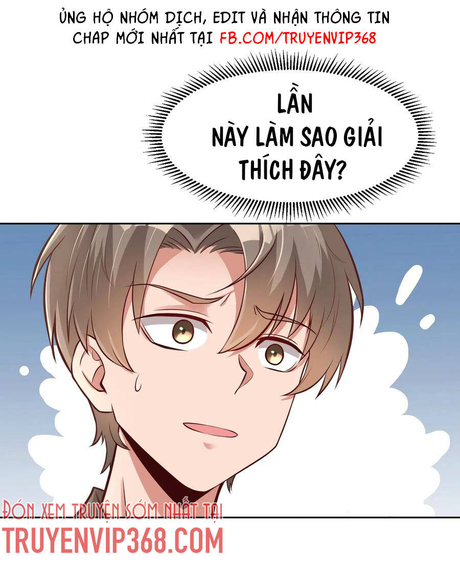 Sau Khi Max Độ Yêu Thích Chap 12 - Next Chap 13