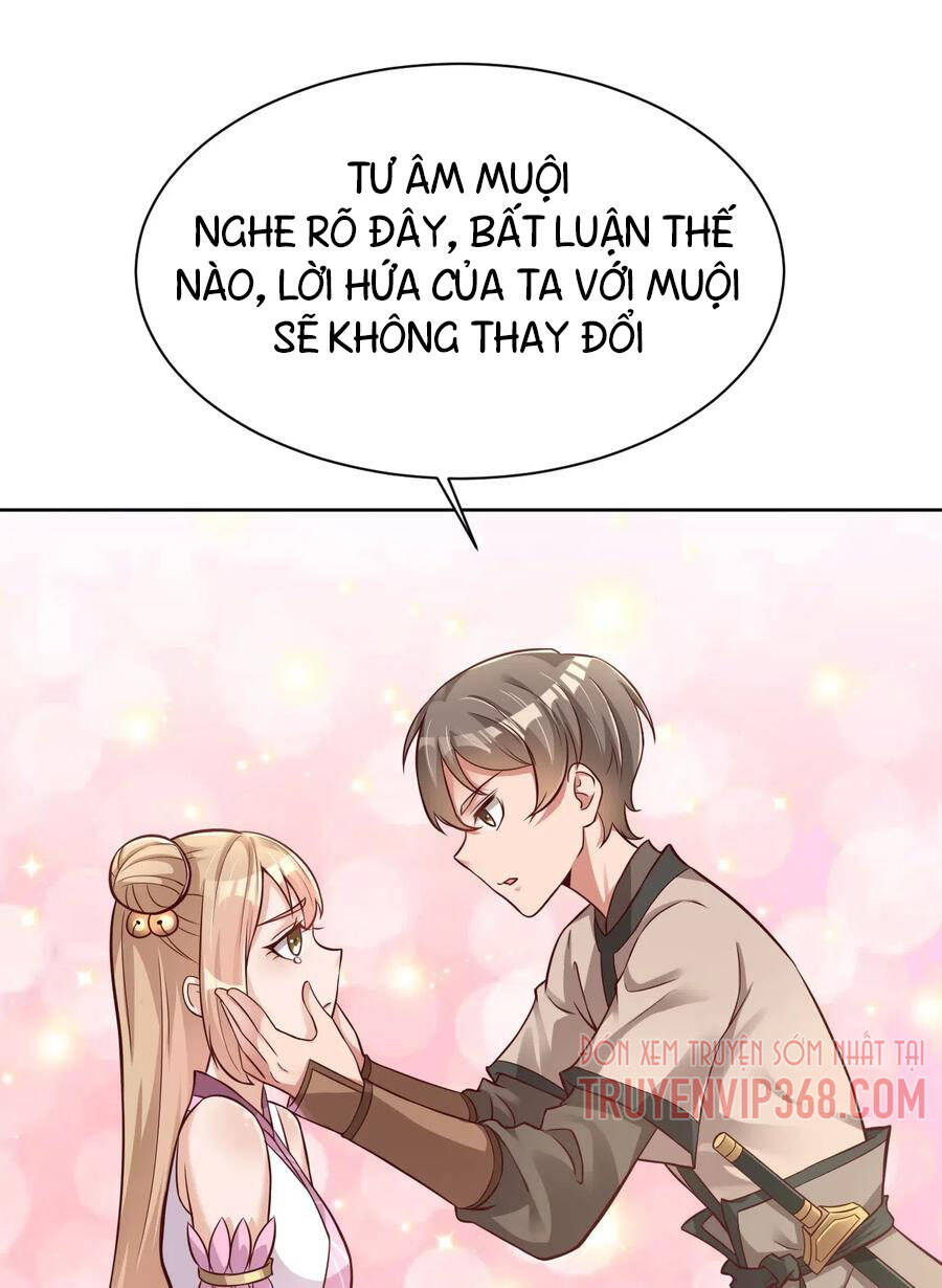 Sau Khi Max Độ Yêu Thích Chap 12 - Next Chap 13