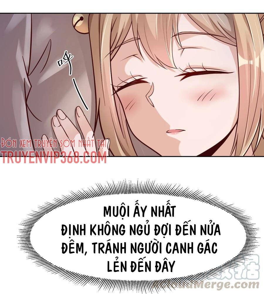 Sau Khi Max Độ Yêu Thích Chap 19 - Next Chap 20