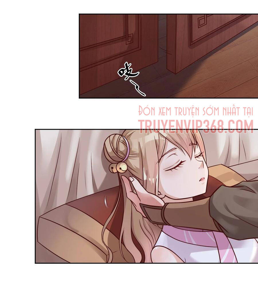 Sau Khi Max Độ Yêu Thích Chap 19 - Next Chap 20