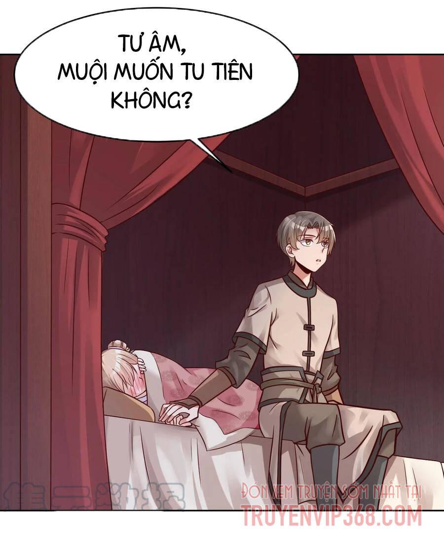 Sau Khi Max Độ Yêu Thích Chap 19 - Next Chap 20