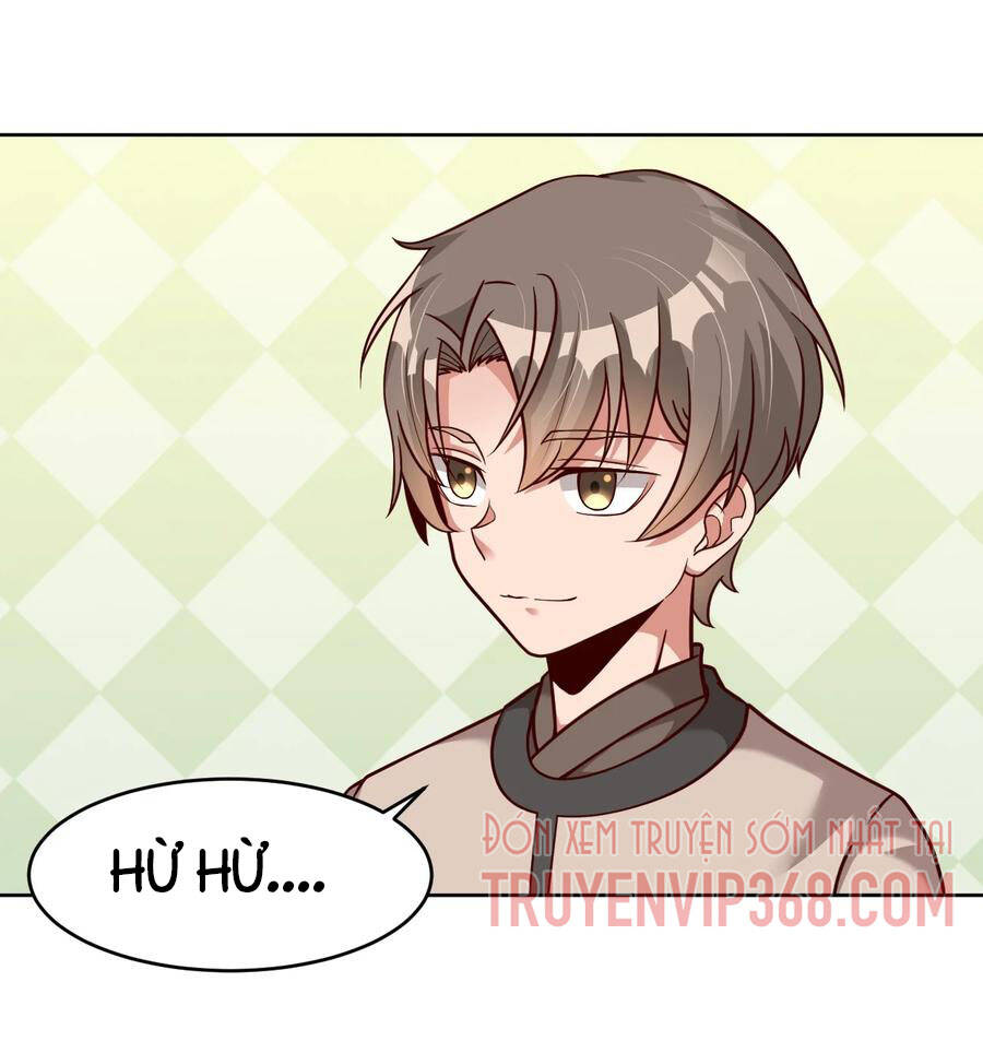 Sau Khi Max Độ Yêu Thích Chap 20 - Next Chap 21