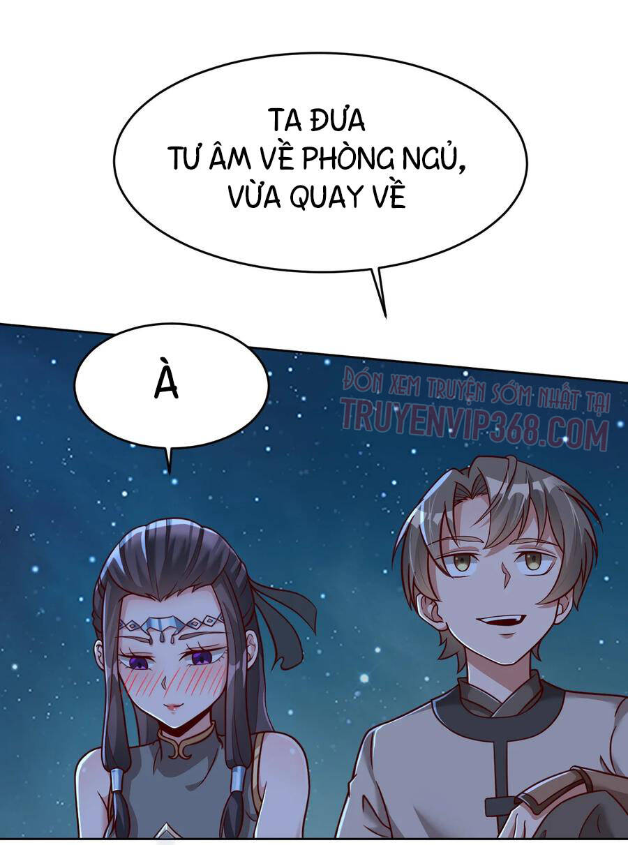Sau Khi Max Độ Yêu Thích Chap 20 - Next Chap 21
