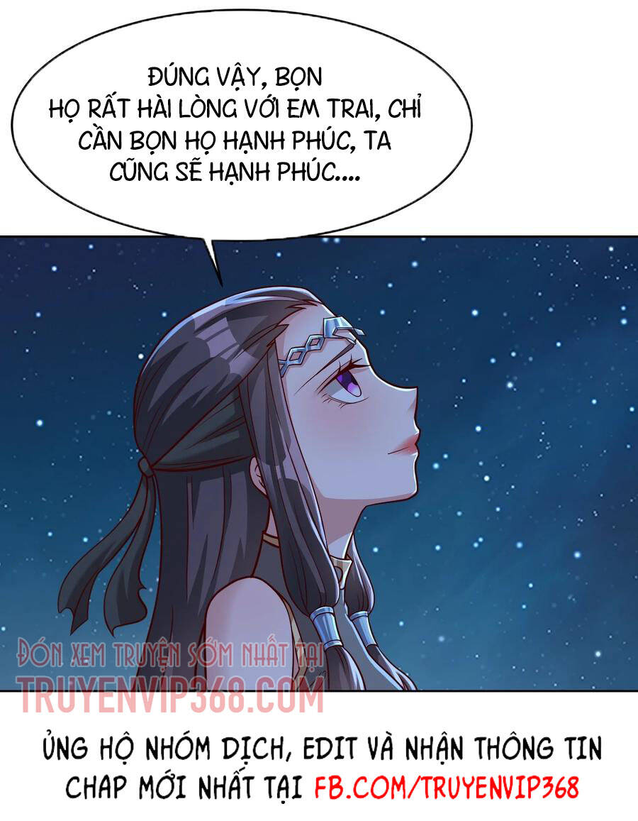 Sau Khi Max Độ Yêu Thích Chap 20 - Next Chap 21