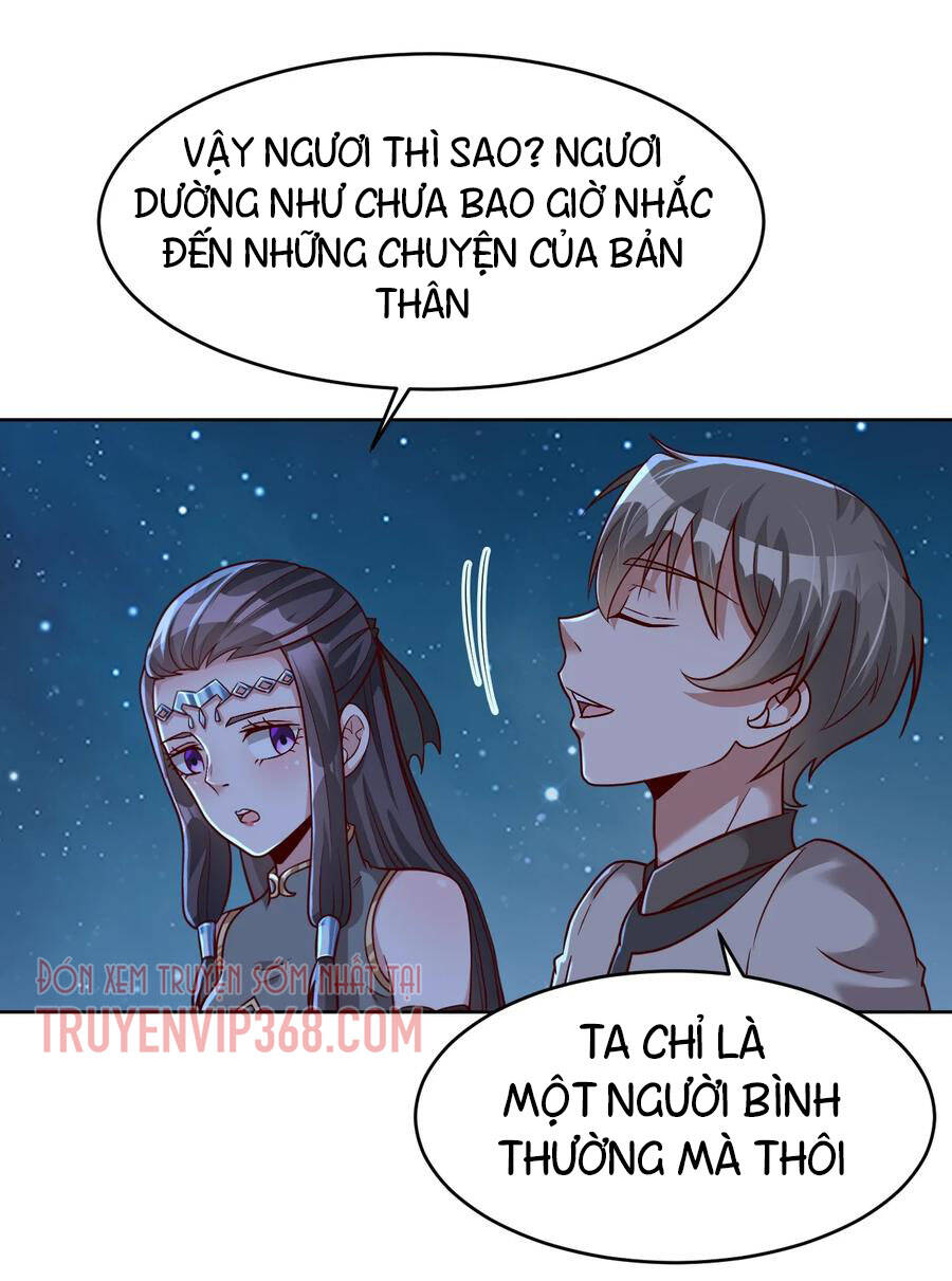 Sau Khi Max Độ Yêu Thích Chap 20 - Next Chap 21