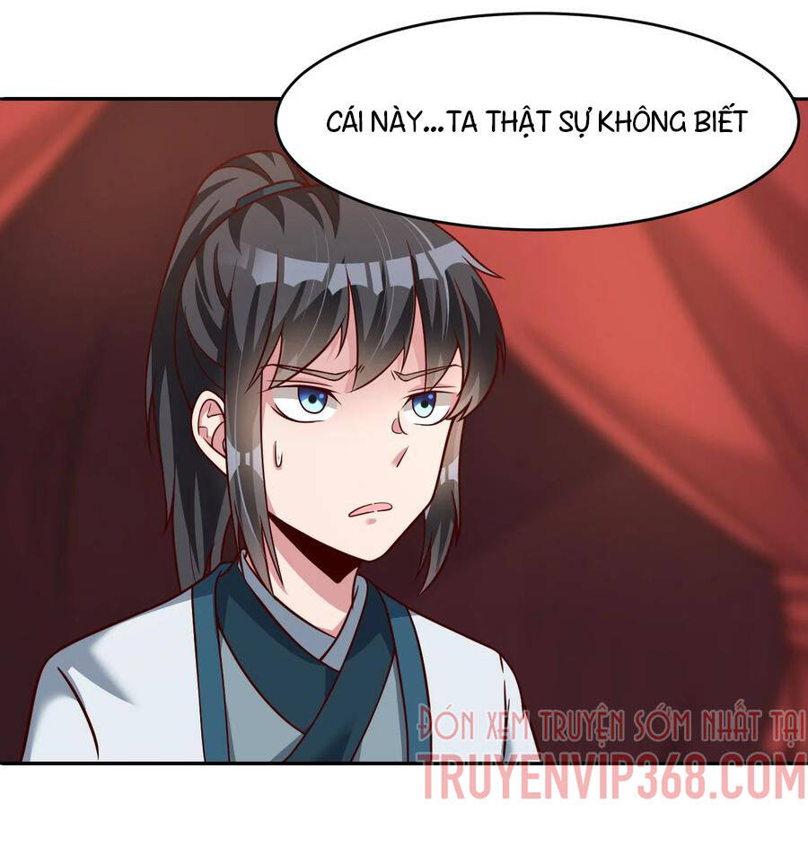 Sau Khi Max Độ Yêu Thích Chap 20 - Next Chap 21