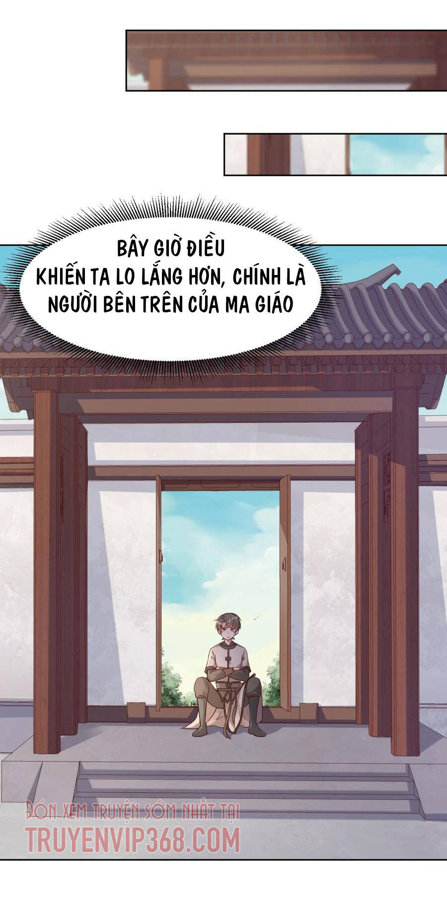 Sau Khi Max Độ Yêu Thích Chap 21 - Next Chap 22