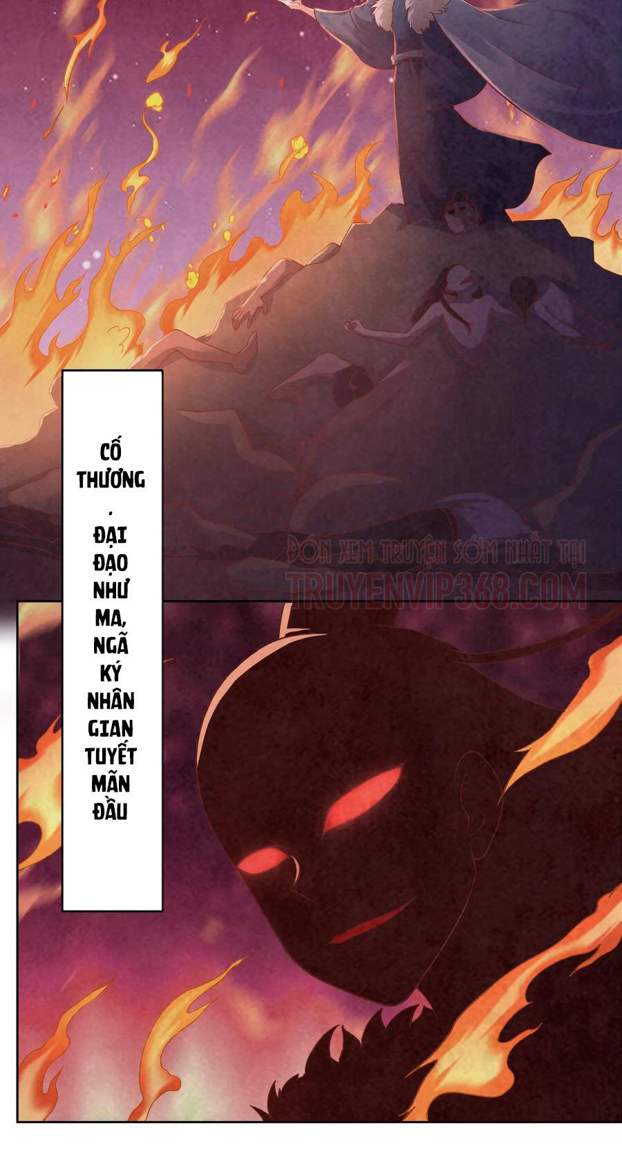 Sau Khi Max Độ Yêu Thích Chap 21 - Next Chap 22