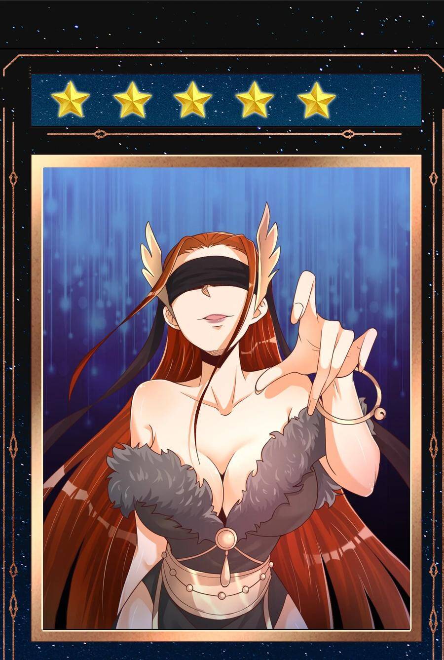 Sau Khi Max Độ Yêu Thích Chap 22 - Next Chap 23