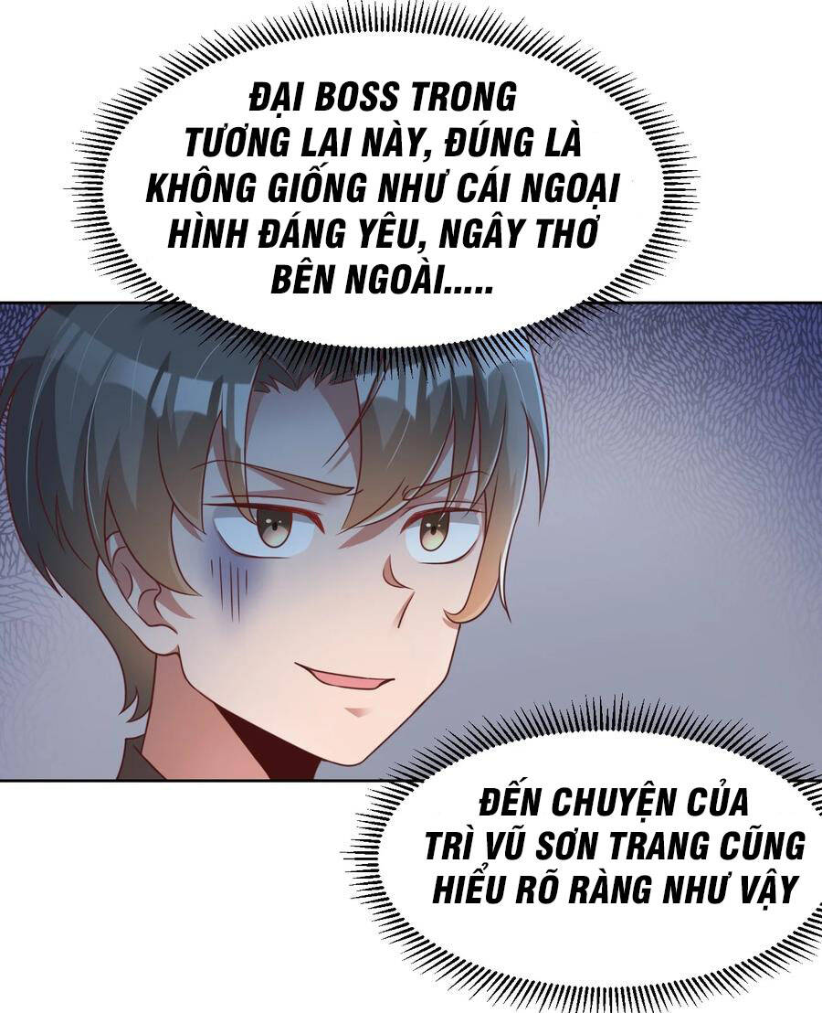 Sau Khi Max Độ Yêu Thích Chap 26 - Next Chap 27