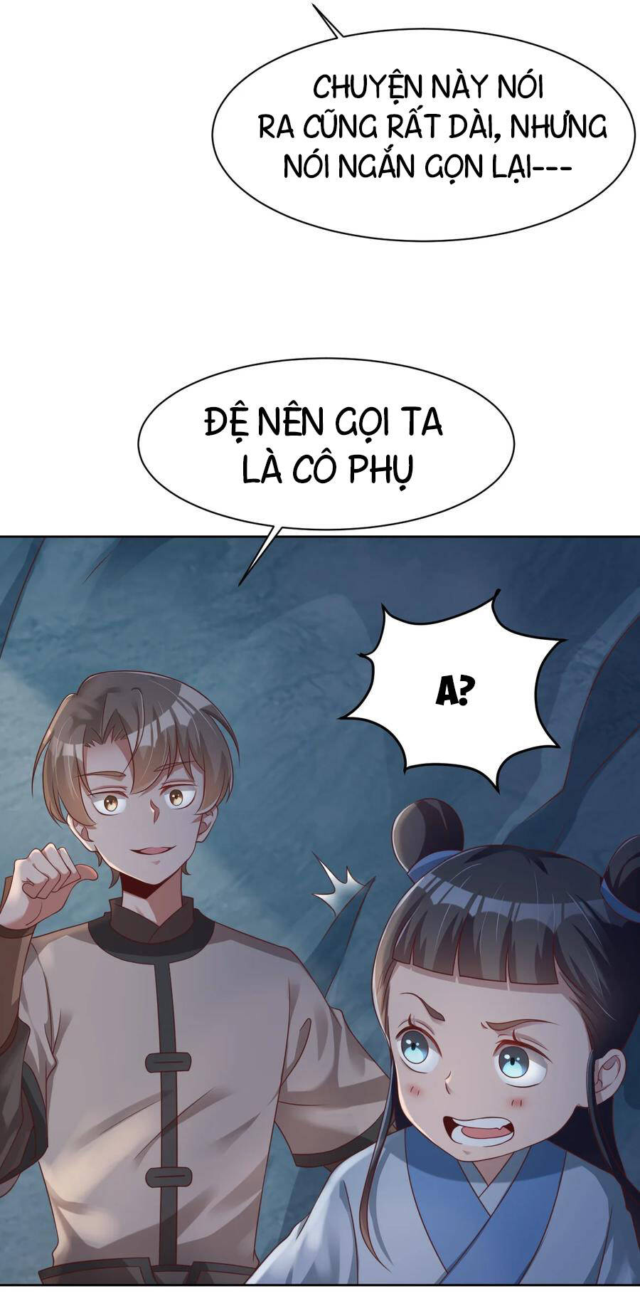 Sau Khi Max Độ Yêu Thích Chap 26 - Next Chap 27