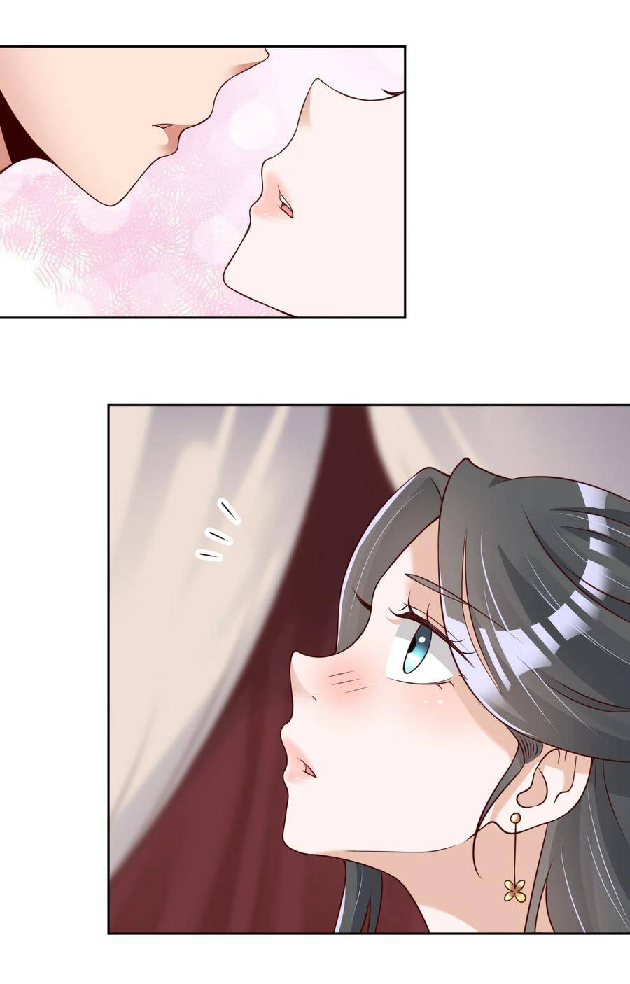 Sau Khi Max Độ Yêu Thích Chap 38 - Next Chap 39