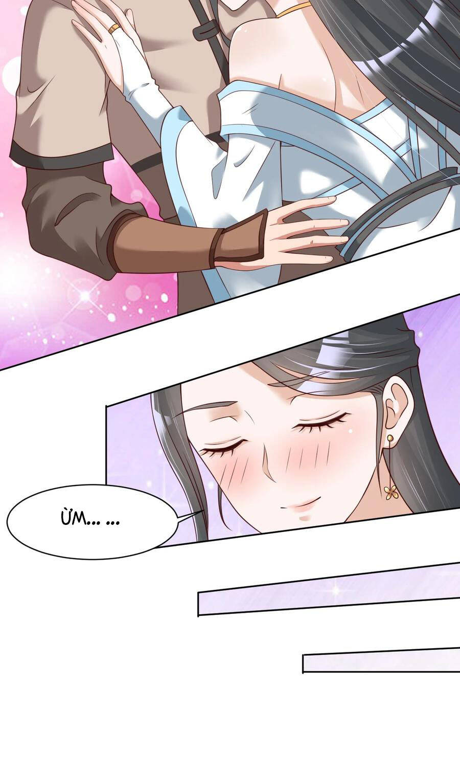 Sau Khi Max Độ Yêu Thích Chap 38 - Next Chap 39