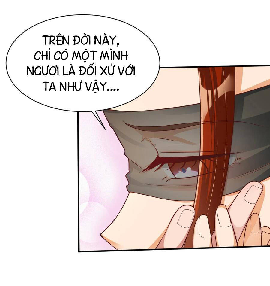 Sau Khi Max Độ Yêu Thích Chap 42 - Next Chap 43