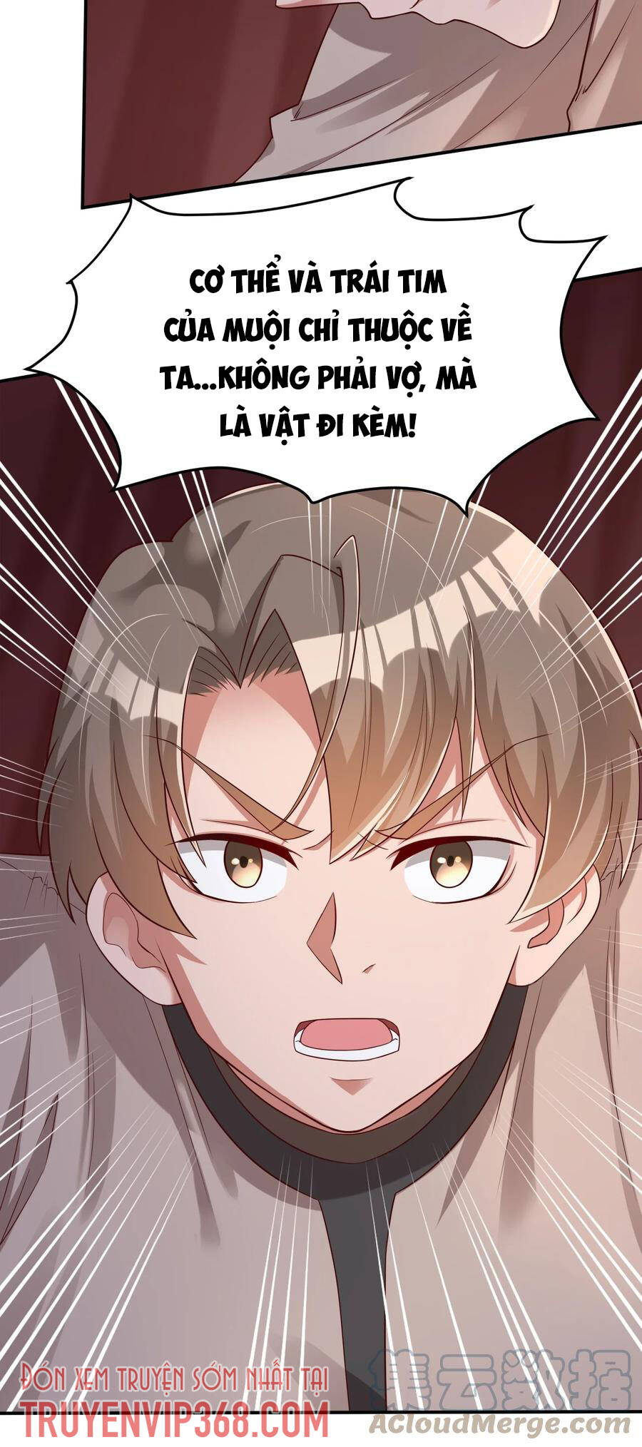 Sau Khi Max Độ Yêu Thích Chap 42 - Next Chap 43