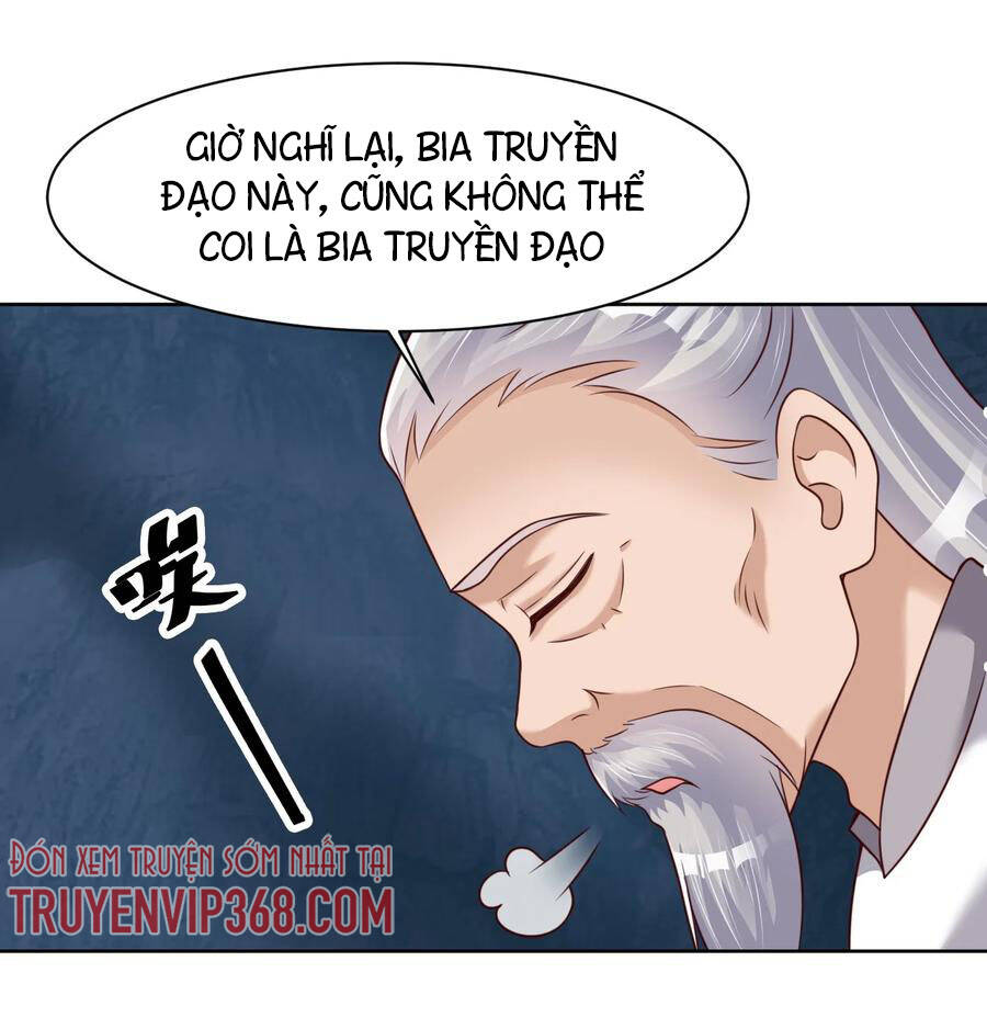 Sau Khi Max Độ Yêu Thích Chap 47 - Next Chap 48