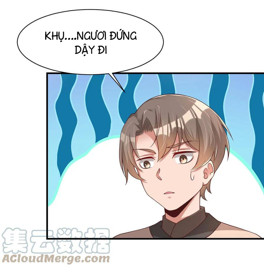 Sau Khi Max Độ Yêu Thích Chap 48 - Next Chap 49