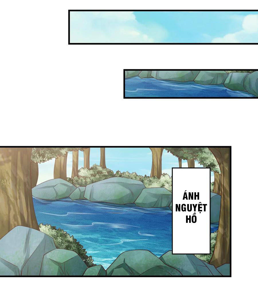 Sau Khi Max Độ Yêu Thích Chap 50 - Next Chap 51