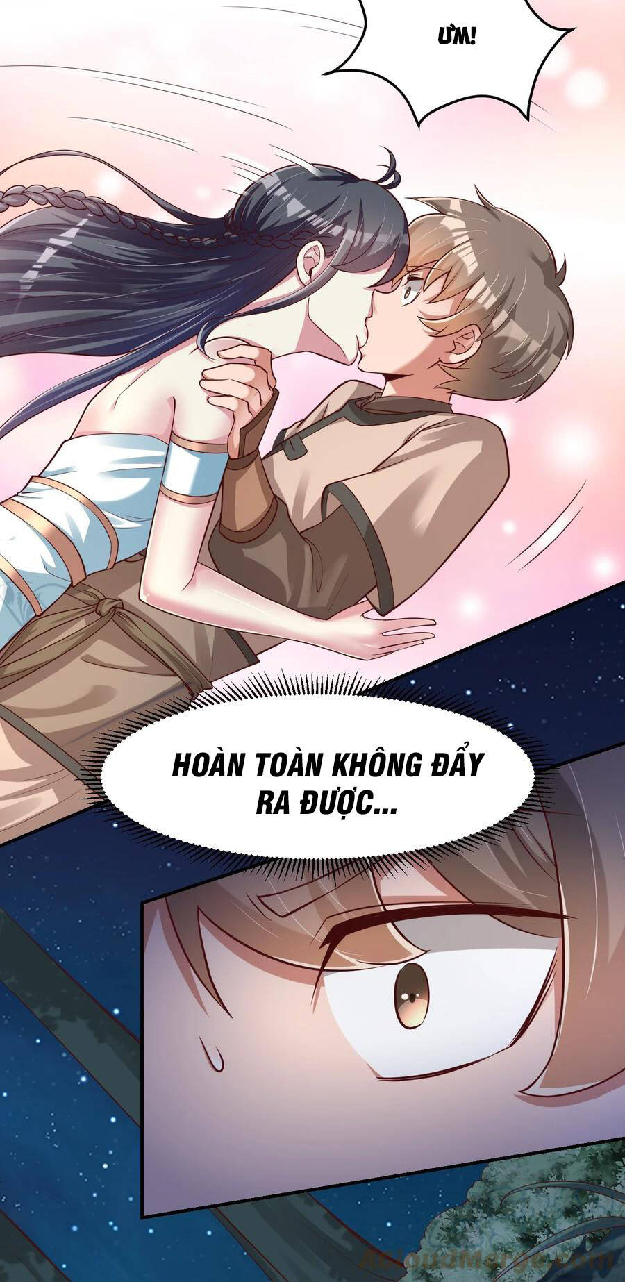 Sau Khi Max Độ Yêu Thích Chap 56 - Next Chap 57