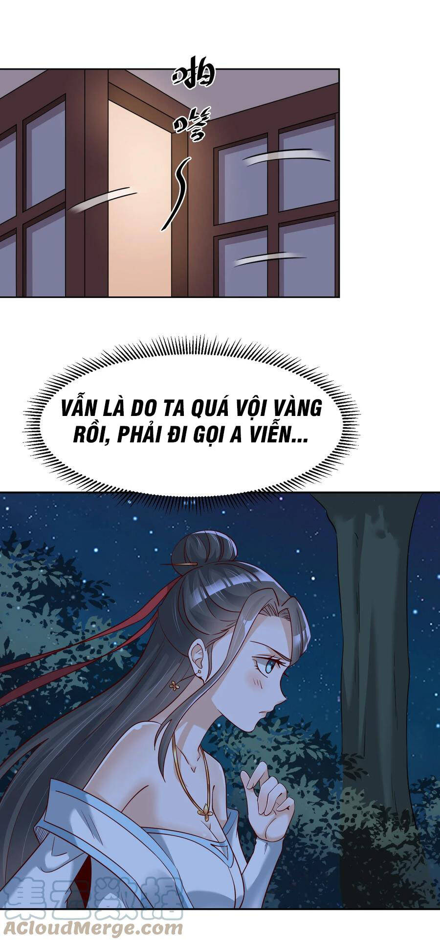 Sau Khi Max Độ Yêu Thích Chap 56 - Next Chap 57