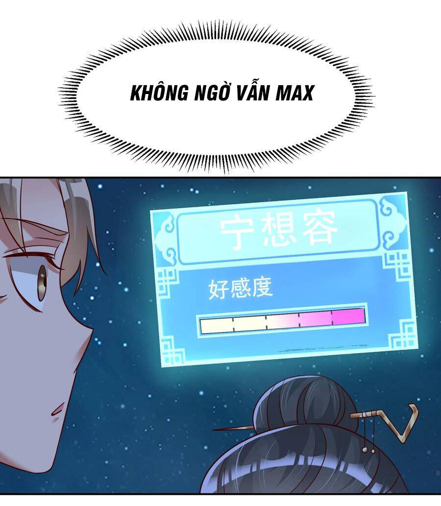Sau Khi Max Độ Yêu Thích Chap 56 - Next Chap 57