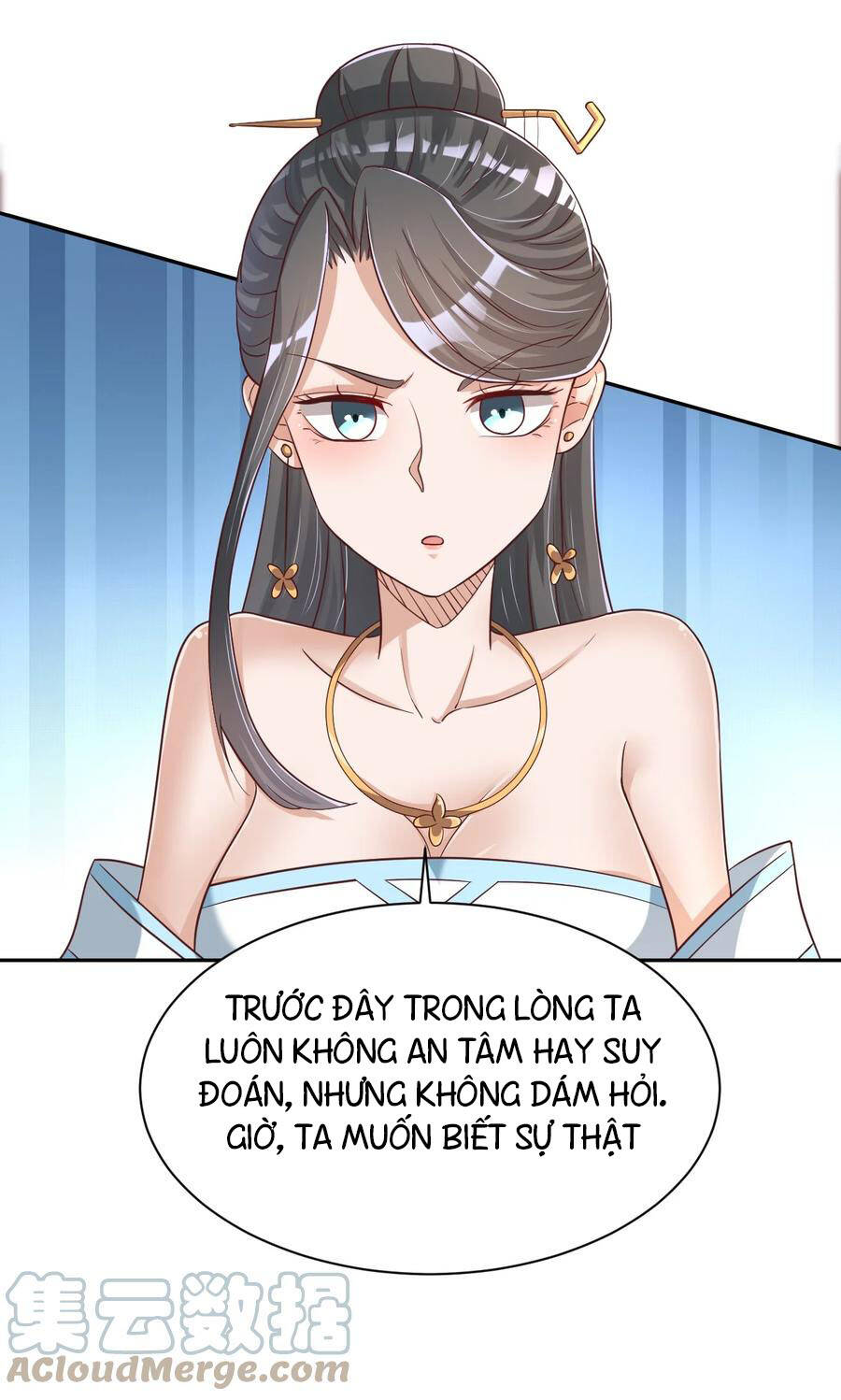 Sau Khi Max Độ Yêu Thích Chap 57 - Next Chap 58