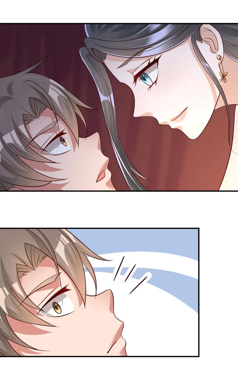 Sau Khi Max Độ Yêu Thích Chap 58 - Next Chap 59