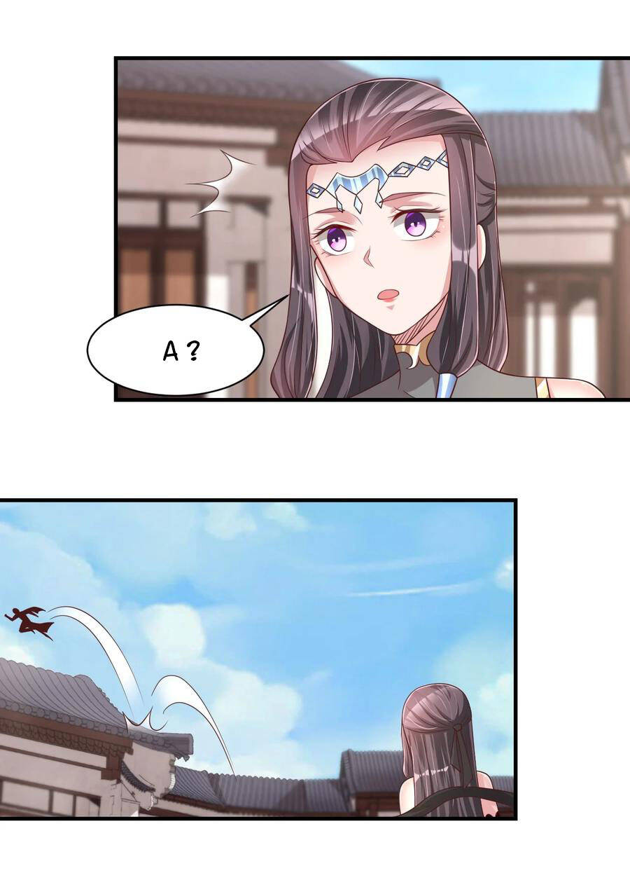 Sau Khi Max Độ Yêu Thích Chap 60 - Next Chap 61