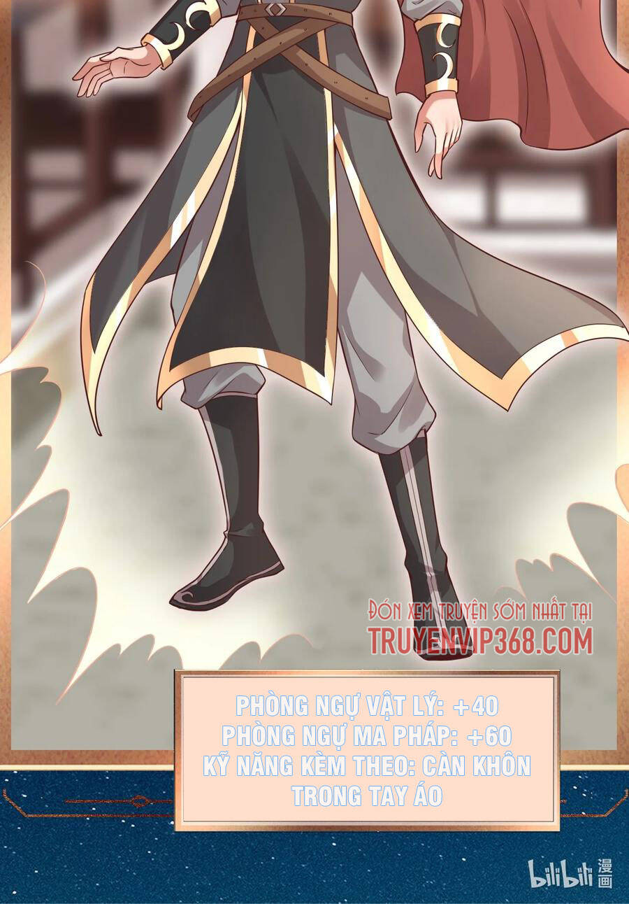 Sau Khi Max Độ Yêu Thích Chap 60 - Next Chap 61