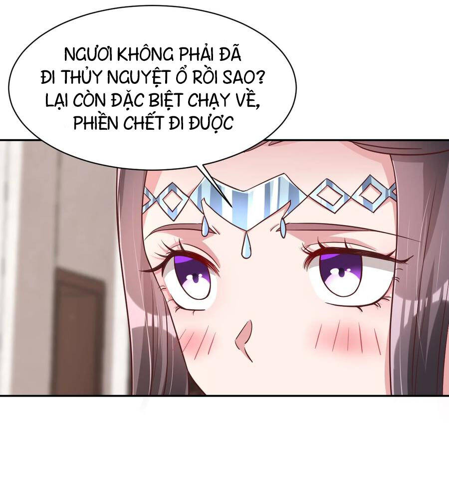 Sau Khi Max Độ Yêu Thích Chap 60 - Next Chap 61