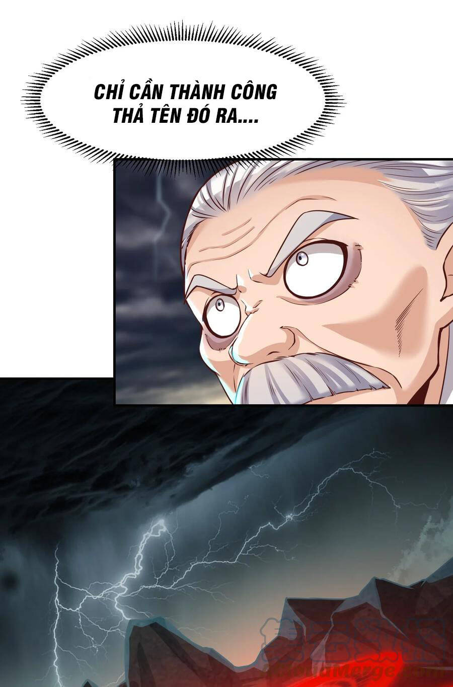 Sau Khi Max Độ Yêu Thích Chap 61 - Next Chap 62