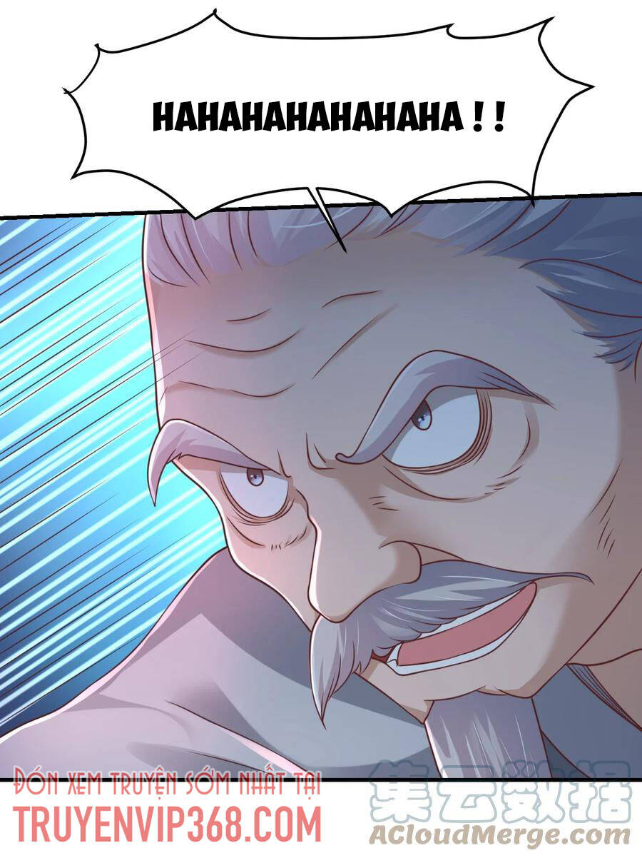 Sau Khi Max Độ Yêu Thích Chap 61 - Next Chap 62