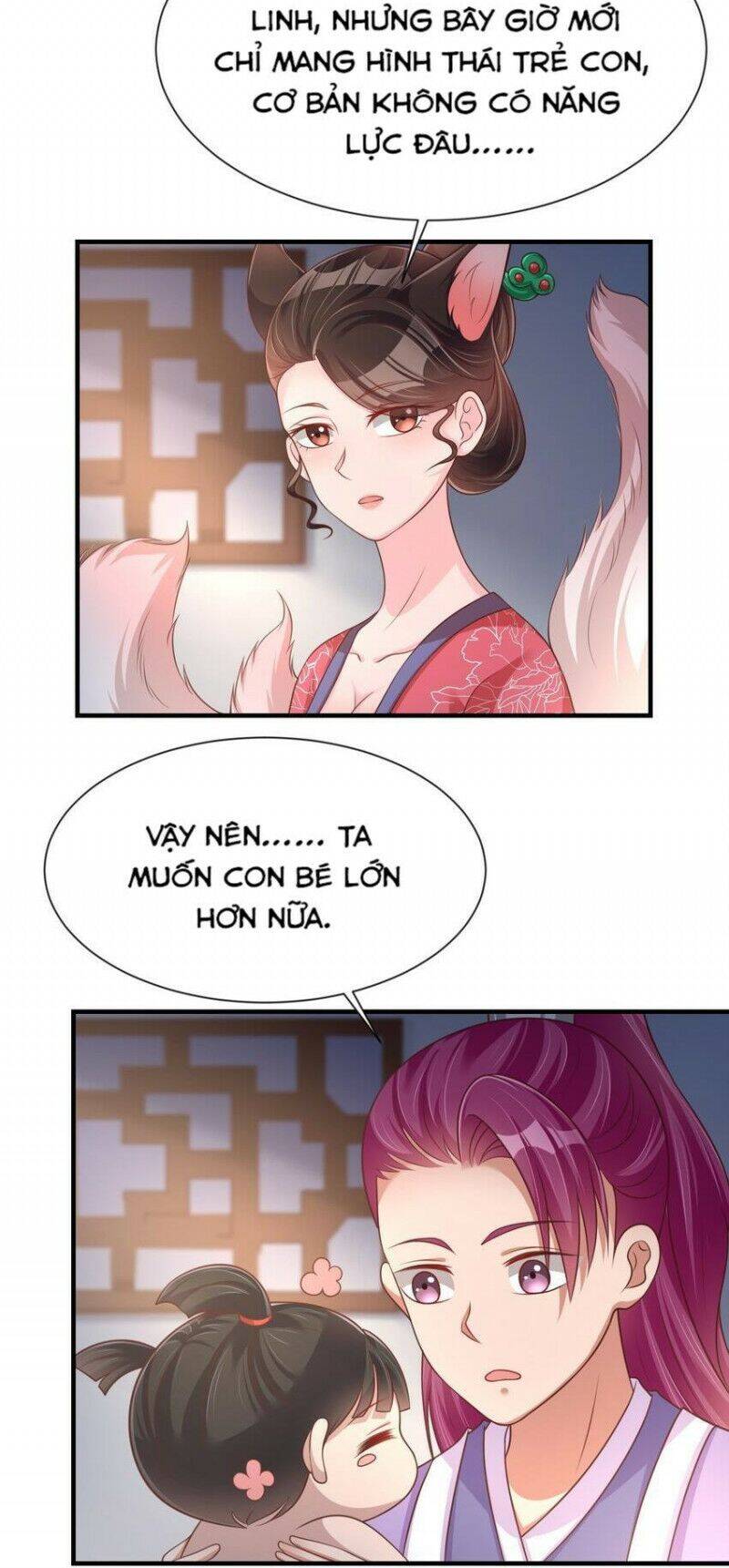 Sau Khi Max Độ Yêu Thích Chap 81 - Next Chap 82
