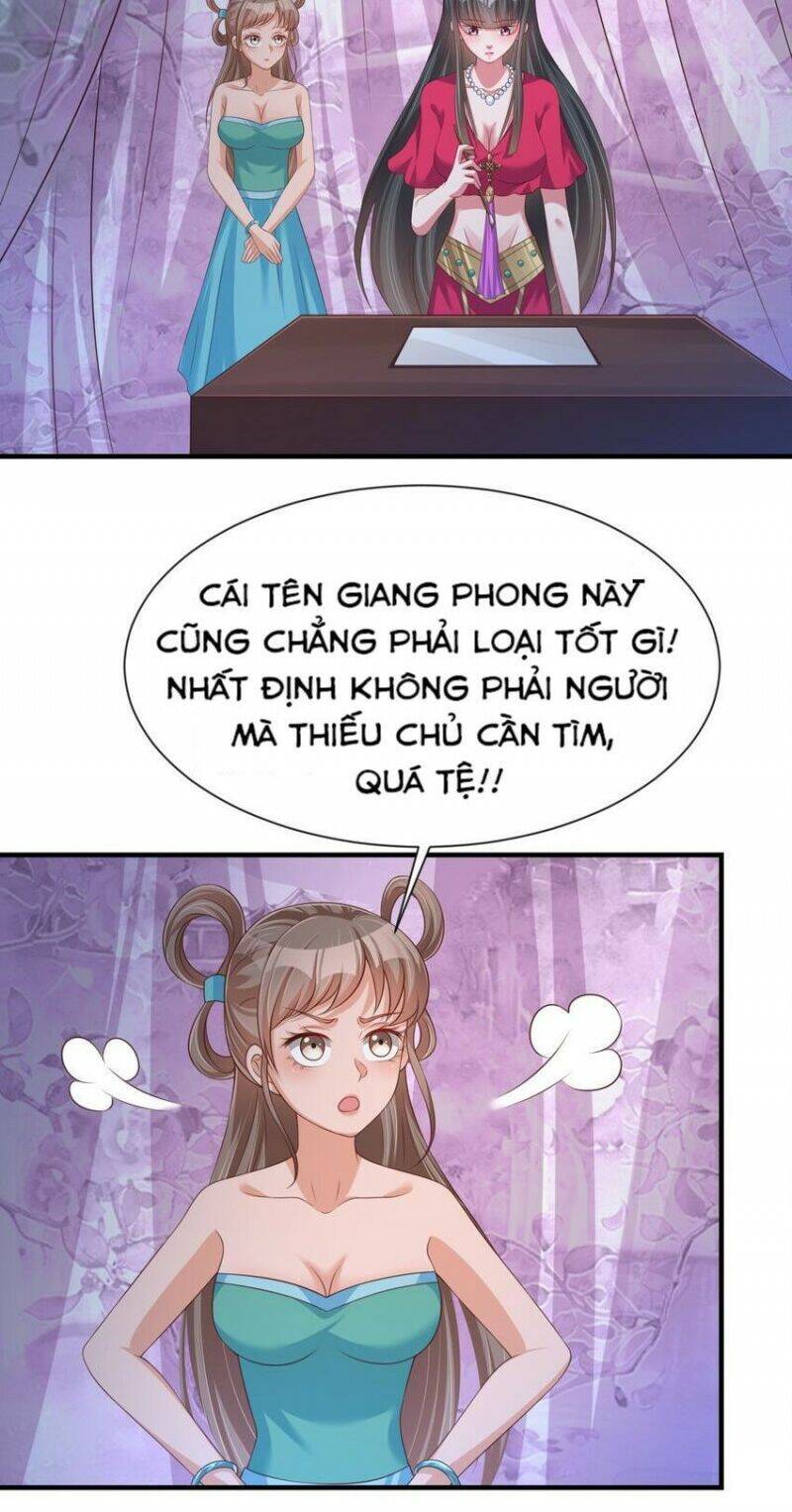 Sau Khi Max Độ Yêu Thích Chap 81 - Next Chap 82