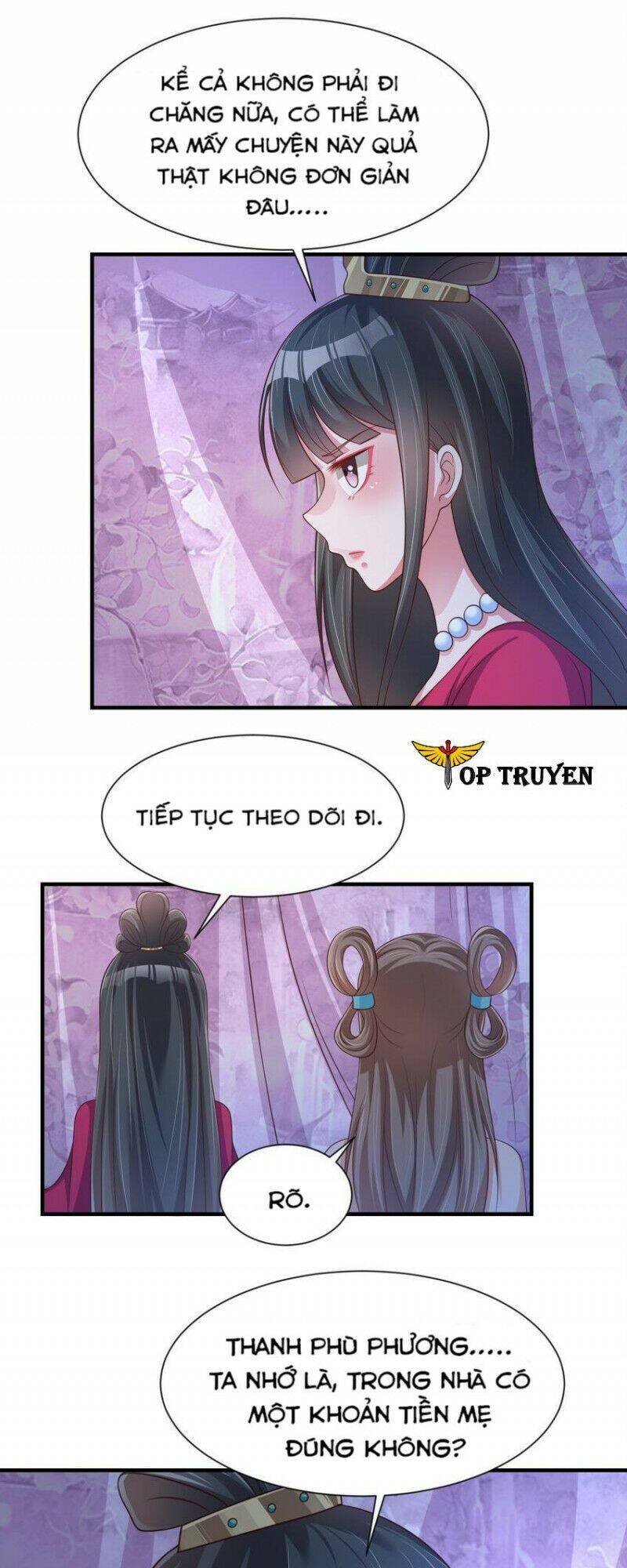 Sau Khi Max Độ Yêu Thích Chap 81 - Next Chap 82