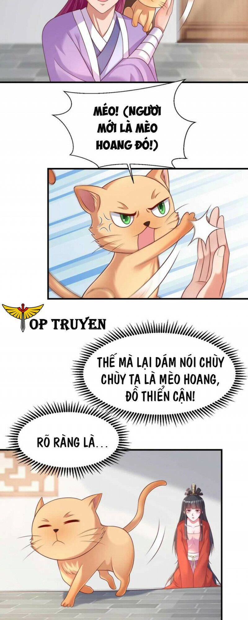 Sau Khi Max Độ Yêu Thích Chap 88 - Next Chap 89