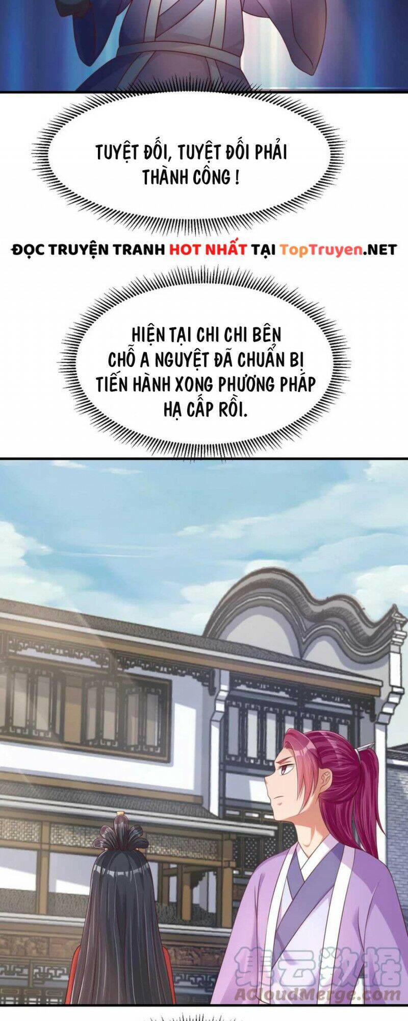 Sau Khi Max Độ Yêu Thích Chap 88 - Next Chap 89
