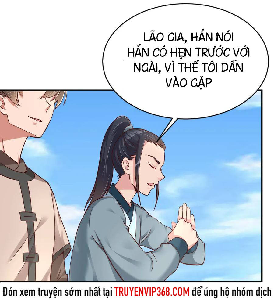 Sau Khi Max Độ Yêu Thích Chap 9 - Next Chap 10