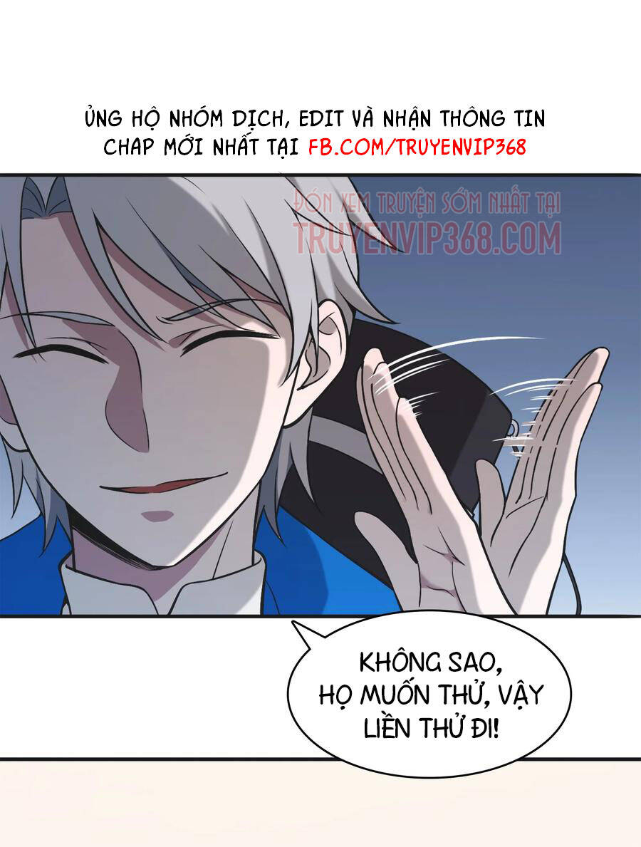Thiên Mệnh Xa Đao Nhân Chap 31 - Next Chap 32
